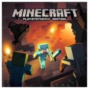 Sony Minecraft PS4
