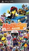 Sony ModNation Racers PSP