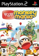 Sony Eye Toy Monkey Mania Bundle PS2