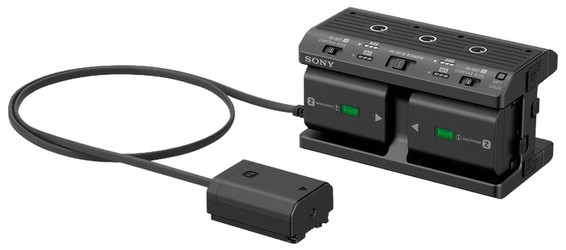 Sony NPA-MQZ1K