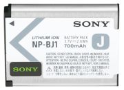 Sony NP-BJ1