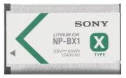 Sony NP-BX1