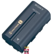 Sony NP-F570