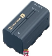Sony NP-F770