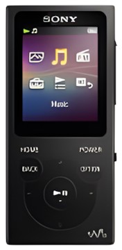 Sony NW-E394