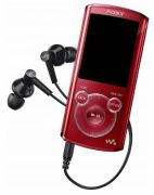 Sony NWZ-E464 (8GB) Sony NWZ-E464 (8GB)