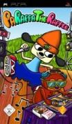 Sony PaRappa The Rapper PSP Sony PaRappa The Rapper PSP