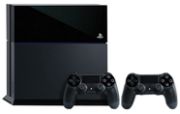 Sony PlayStation 4 (PS4) + 2 Dualshock Controller Sony PlayStation 4 (PS4) + 2 Dualshock Controller