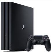 Sony PlayStation 4 (PS4) Pro 1TB + Fortnite Royal Bomber Pack Sony PlayStation 4 (PS4) Pro 1TB + Fortnite Royal Bomber Pack