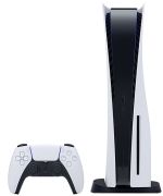 Sony PlayStation 5 (PS5) Disc Edition