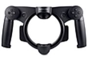 Sony Playstation Move Racing Wheel
