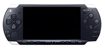 Sony PSP Slim Lite Sony PSP Slim Lite
