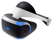 Sony PlayStation VR