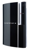 Sony PlayStation 3 (160GB)