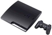 Sony PlayStation 3 Slim (120GB)