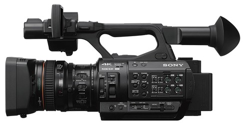 Sony PXW-Z280