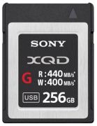 Sony XQD G Memory Card 240GB (QDG240F)