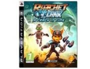 Sony Ratchet & Clank: A Crack in Time PS3 Sony Ratchet & Clank: A Crack in Time PS3