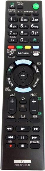 Sony RMT-TZ120E