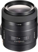 Sony 35 mm F1.4 G (SAL-35F14G) Sony 35 mm F1.4 G (SAL-35F14G)