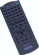Sony DVD-Fernbedienung PS2