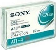 Sony SDX4-200WN