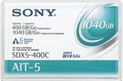 Sony SDX5-400CN