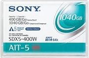 Sony SDX5-400WN