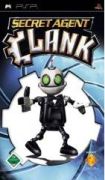 Sony Secret Agent Clank Sony PSP