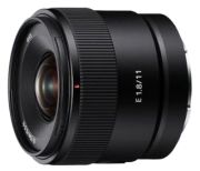 Sony SEL11F18