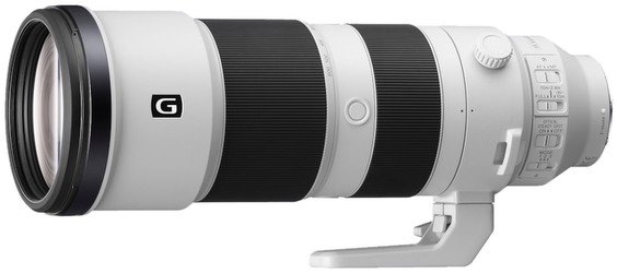 Sony SEL200600G