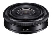 Sony SEL-20F28