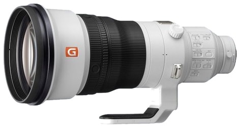 Sony SEL400F28GM