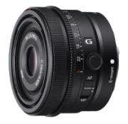 Sony SEL40F25G