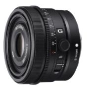 Sony SEL50F25G