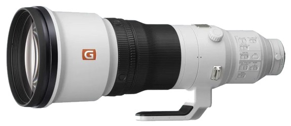 Sony SEL600F40GM