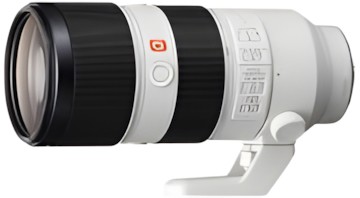 Sony SEL70200GM