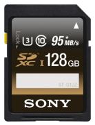 Sony SF-G1UZ 128GB Sony SF-G1UZ 128GB