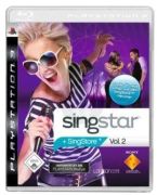 Sony SingStar Vol.2 PS3 Sony SingStar Vol.2 PS3