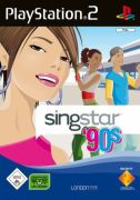 Sony SingStar 90s PS2