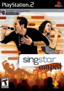 Sony SingStar Amped PS2