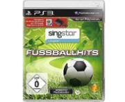 Sony SingStar Fussballhits PS3 Sony SingStar Fussballhits PS3