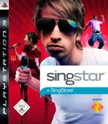 Sony SingStar PS3