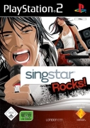 Sony SingStar Rocks! Bundle PS2