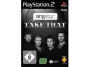 Sony SingStar Take That PS2