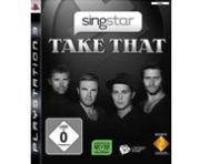 Sony SingStar Take That PS3 Sony SingStar Take That PS3