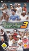 Sony Smash Court Tennis 3 PSP Sony Smash Court Tennis 3 PSP