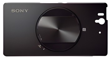 Sony SPA-ACX1