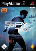 Sony Spy Toy PS2