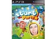 Sony Start the Party PS3